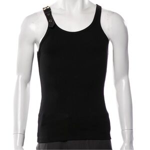 Dion Lee Buckle Tank Top